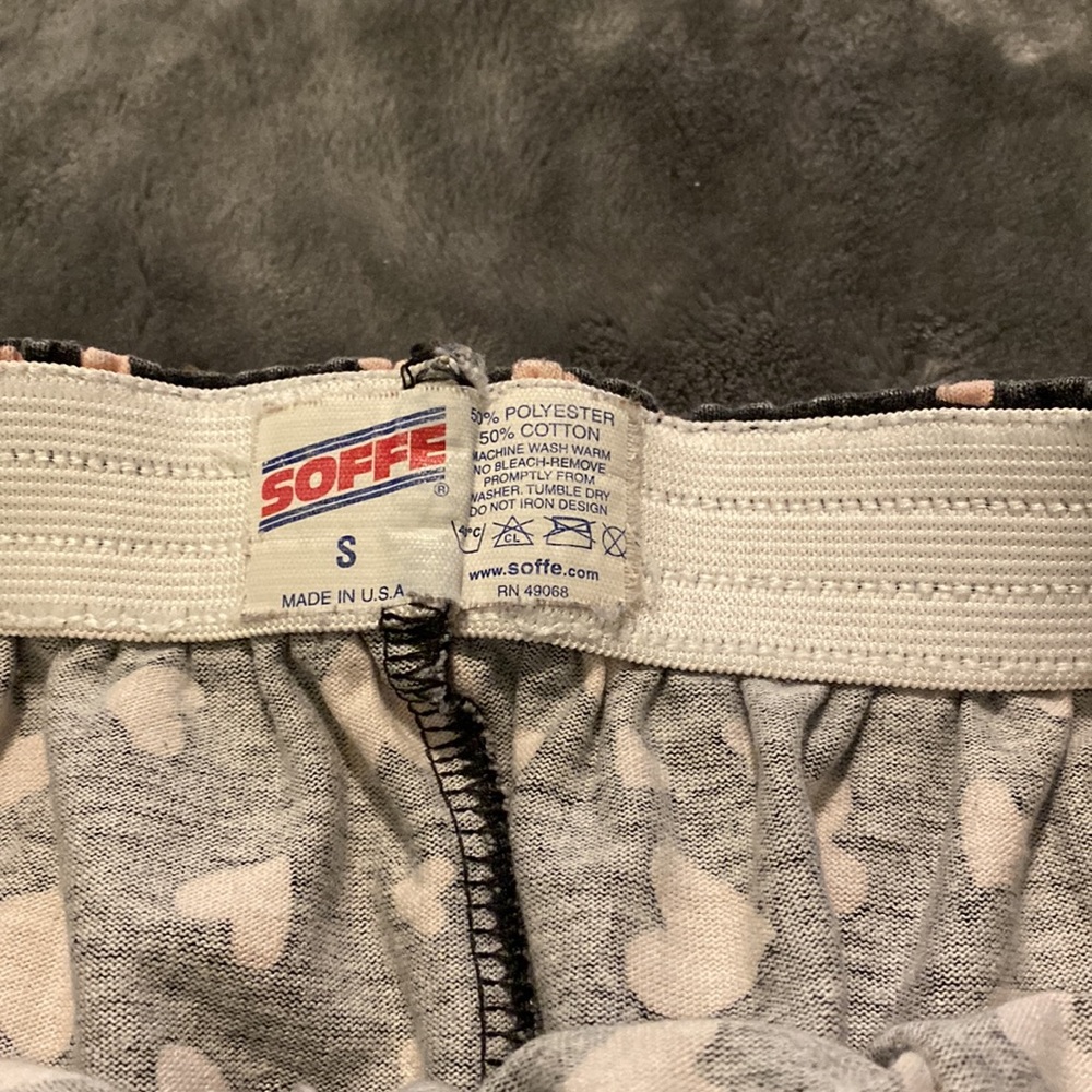 Soffe short RARE bundle size small - Picture 2 of 6